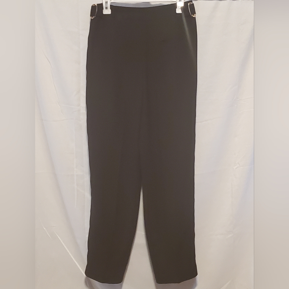 Vince Camuto Black Pants Size 6